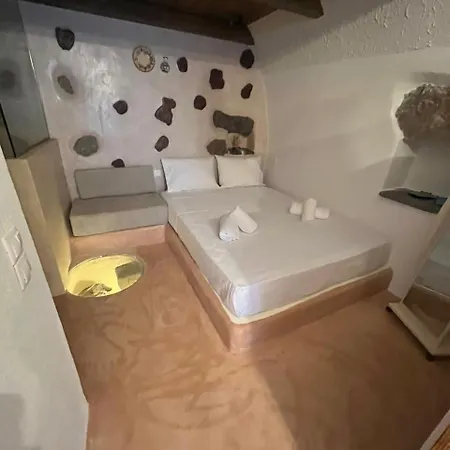 De Drymona 2 Διαμέρισμα Κύθηρα