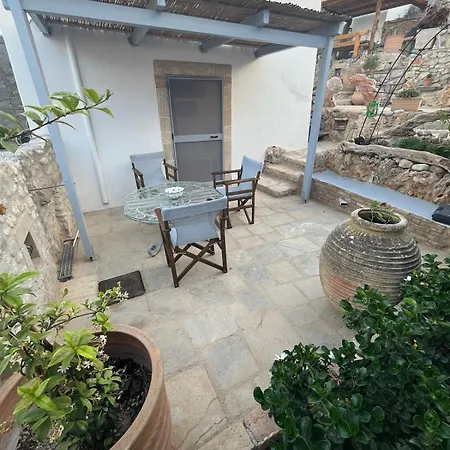 De Drymona 2 Appartamento Kýthira
