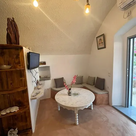 De Drymona 2 Κύθηρα