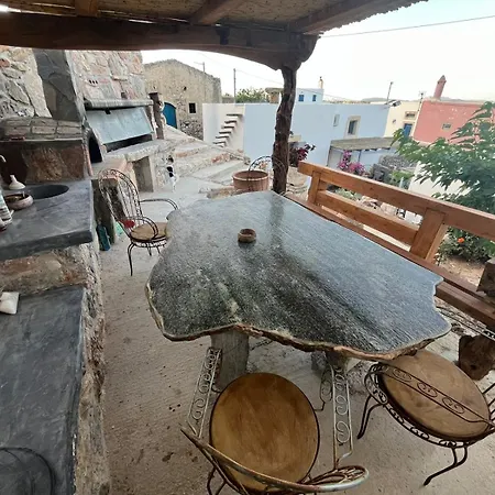 De Drymona 2 Διαμέρισμα