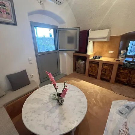 Appartement De Drymona 2