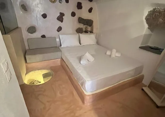 De Drymona 2 Apartamento Kýthira