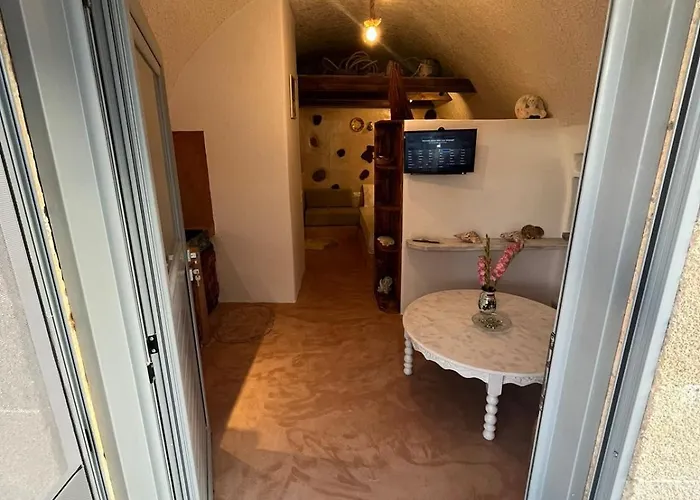 Apartamento De Drymona 2