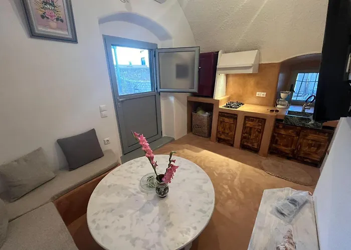 Apartamento De Drymona 2